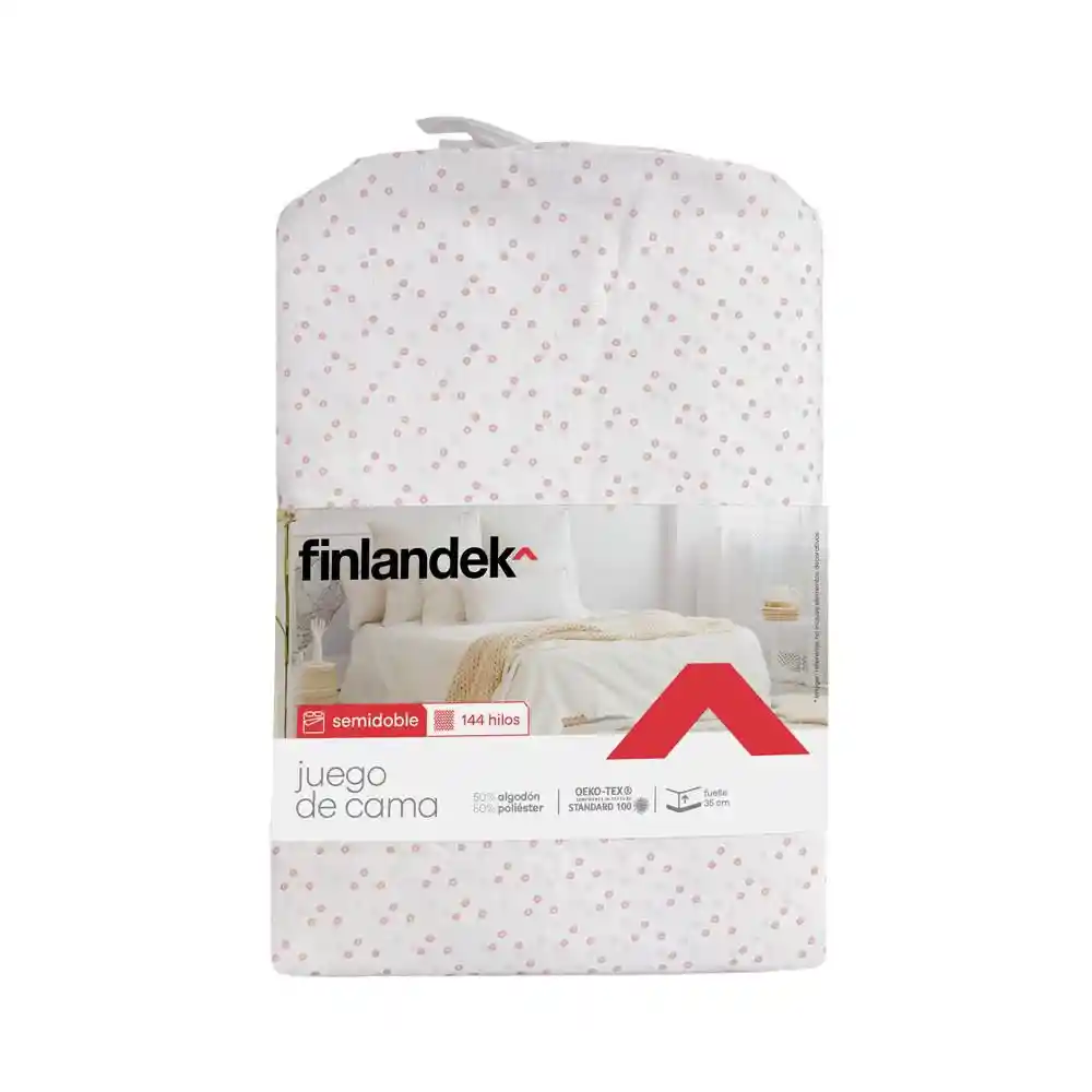 Juego Sab Semi D/5 F/35 Sabina Finlandek 22761914