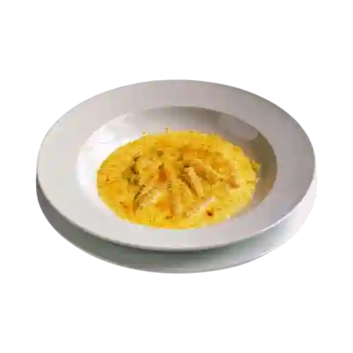 Espárragos Al Gratin