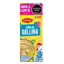 Caldo de Gallina MAGGI Desmenuzado paga 12 lleva 14 sobres x 126g