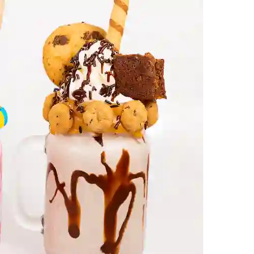 Milk Shake Minichips