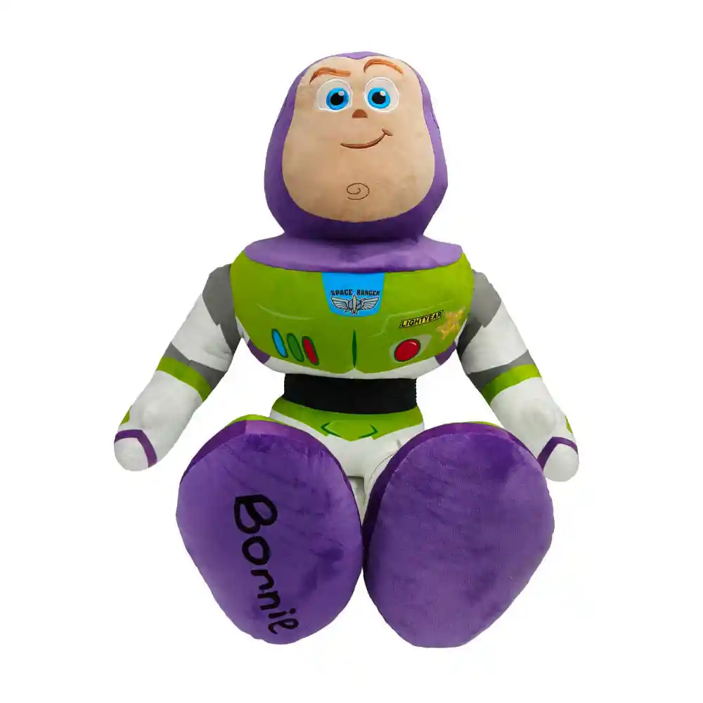 Peluche Disney Buzz Clásico 40''