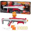 Nerf Juguete Lanzador Pro Gelfire Raid