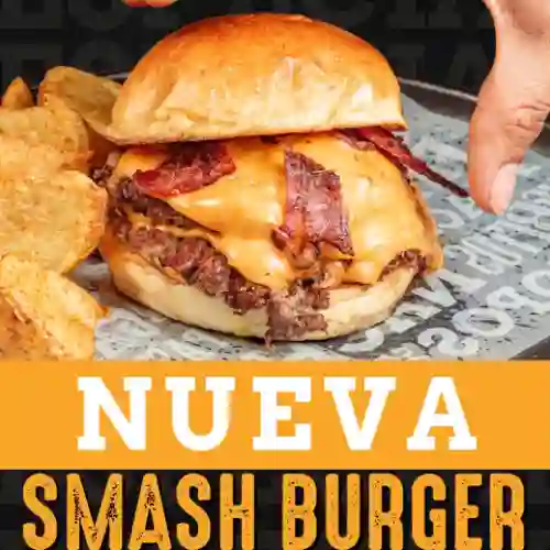 Combo Super Smash