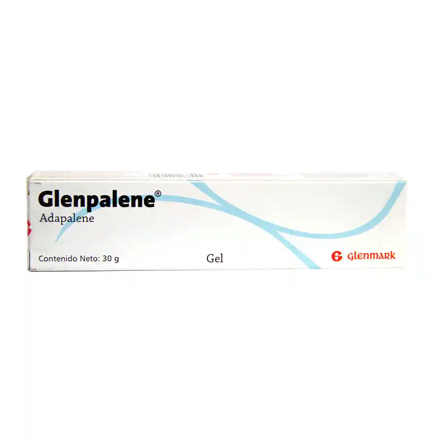 Glenpalene Gel (0.1 %)