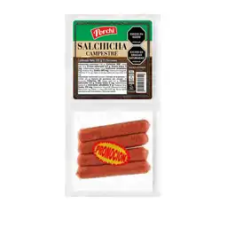 Of Salchicha Especial Porchi