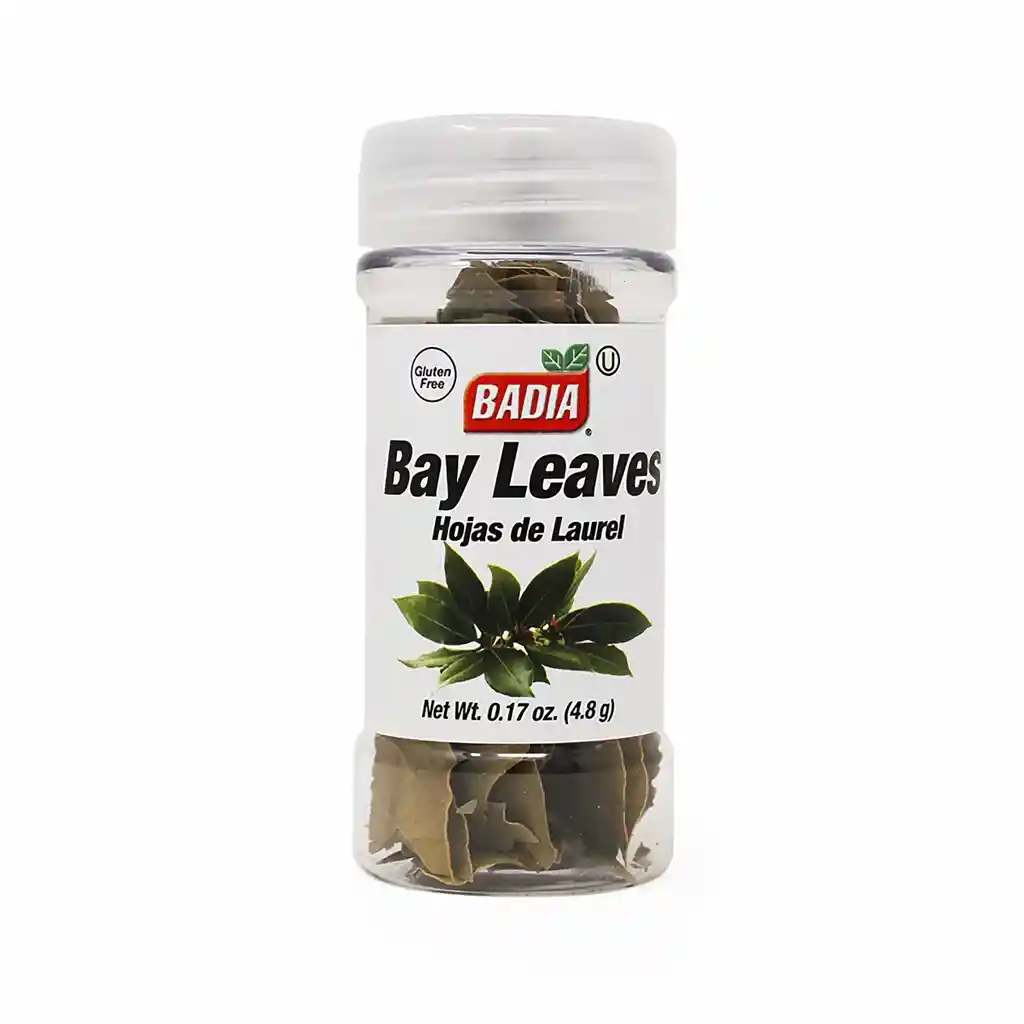 Badia Hoja de Laurel