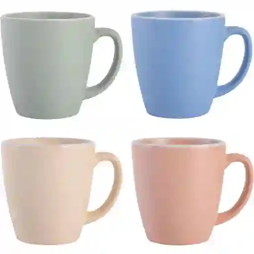 Mug Tia Surtido Gibson 142383.01