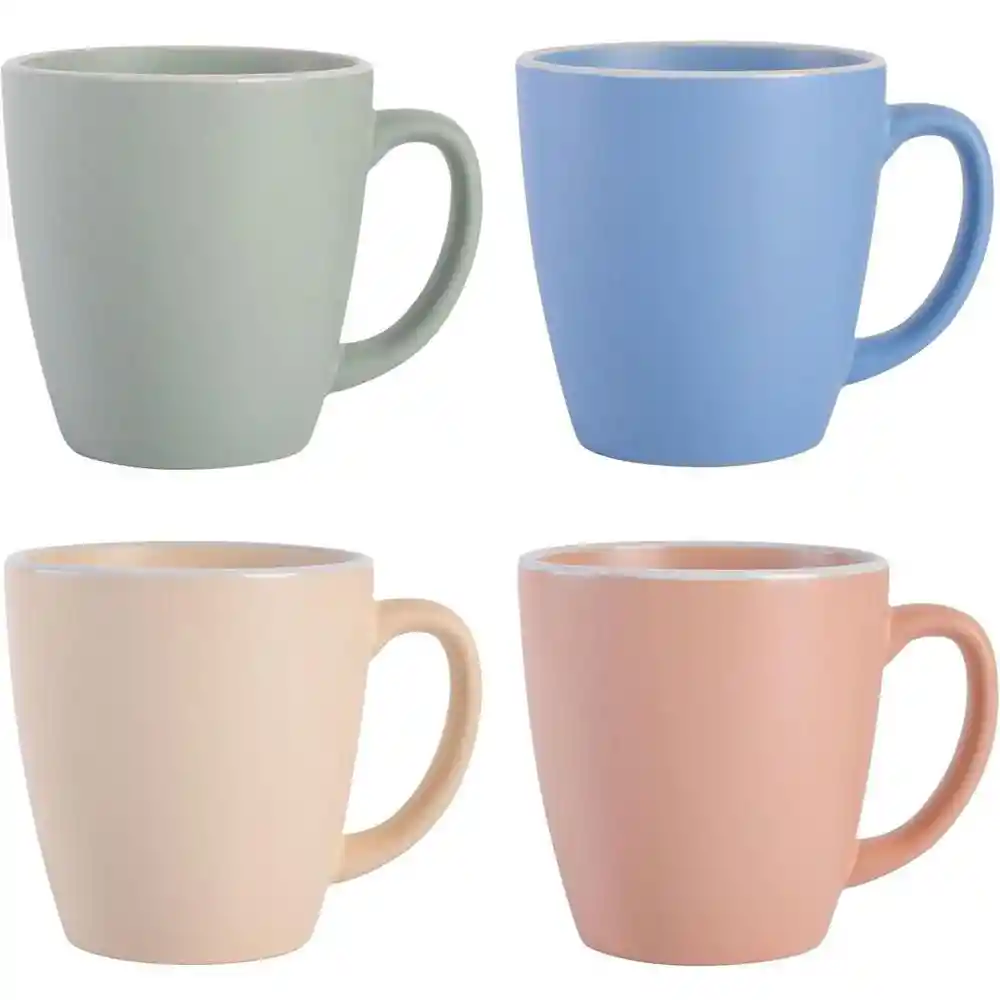Mug Tia Surtido Gibson 142383.01