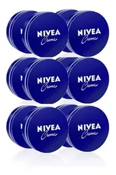 Nivea Crema Corporal Multipropósito
