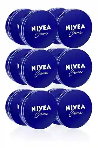 Nivea Crema Corporal Multipropósito