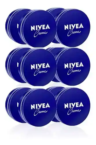 Nivea Crema Corporal Multipropósito