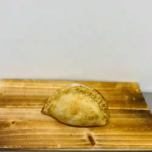 X 6 Empanadas