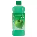 Hidrasol Hidratante 45 Sabor a Manzana con Zinc
