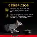 Comida para Gatos Adultos con piel y estomago sensible Purina Pro Plan x 3,0 kg