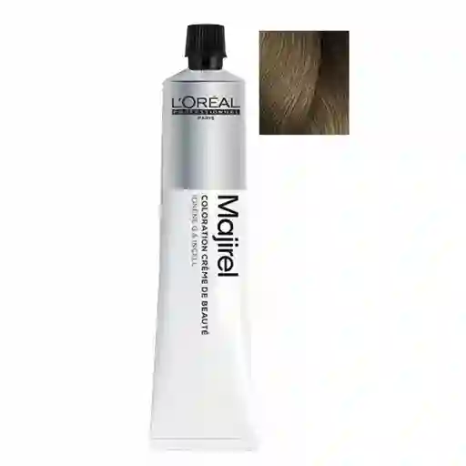 Bio Majirel Tinte Ru Claro N.8.13 50 G