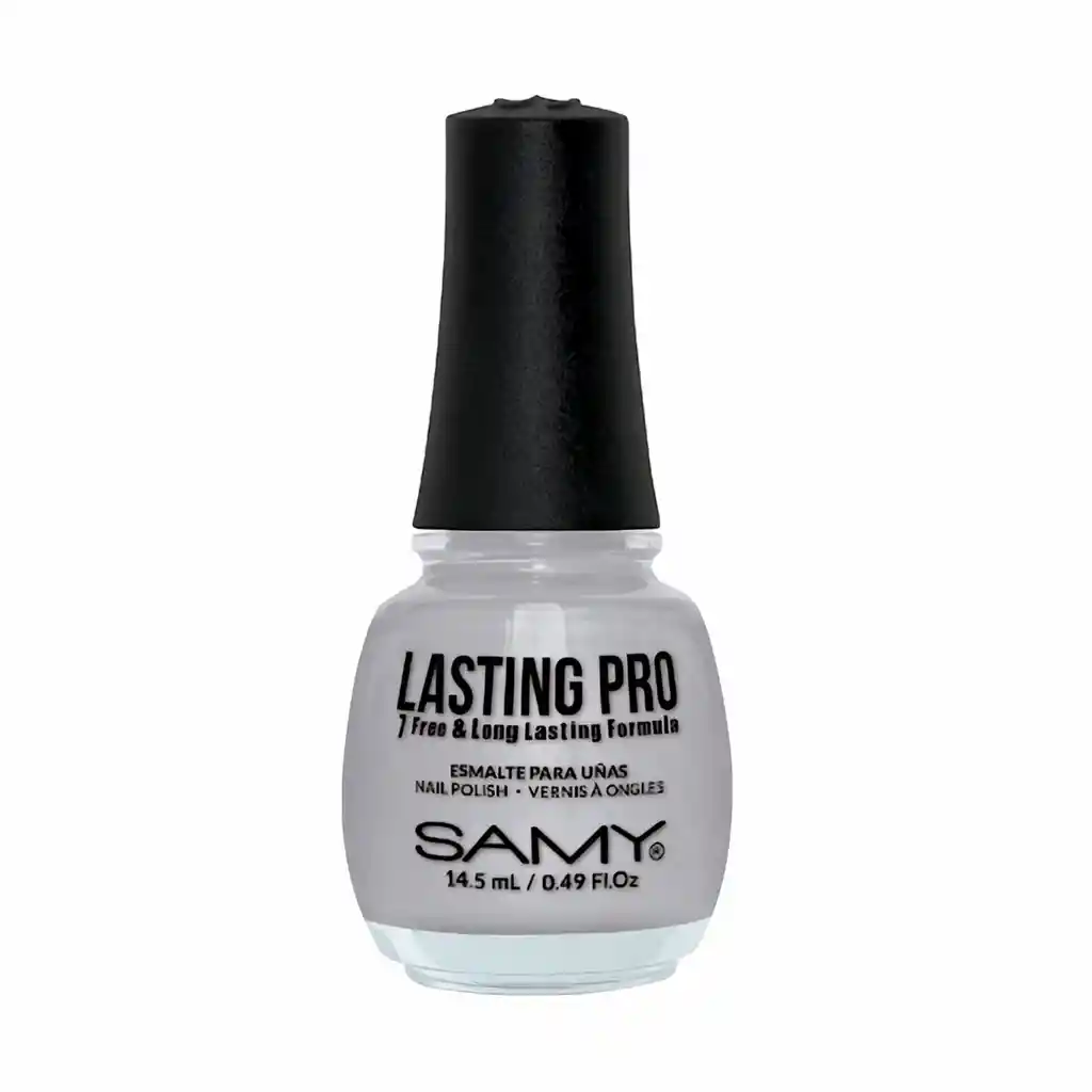 Samy Esmalte Profesional Noruega N 308
