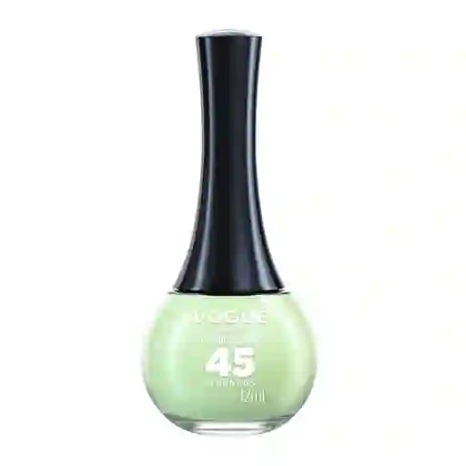 Esmalte Vogue Rapido Secado 45 Segundos Verano Feliz