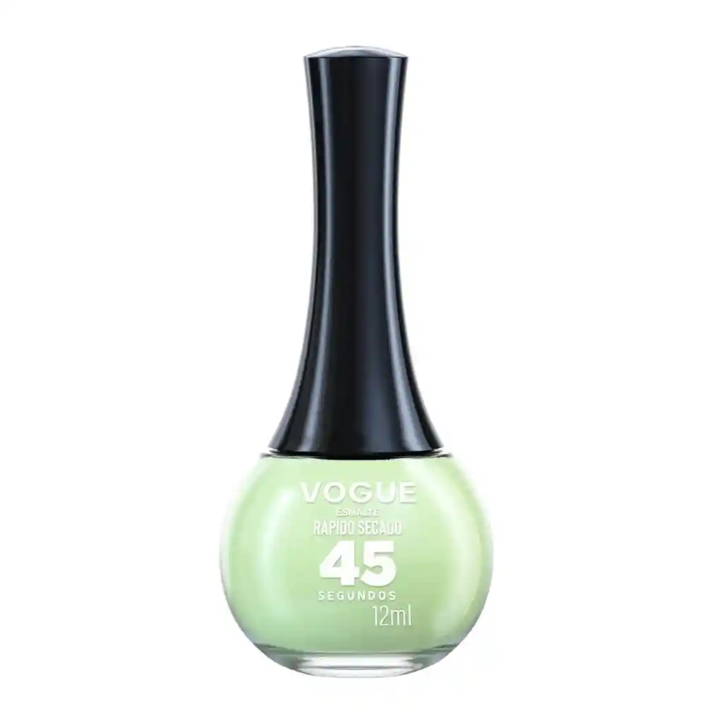 Esmalte Vogue Rapido Secado 45 Segundos Verano Feliz
