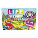 Hasbro Gaming Juego de la Vida