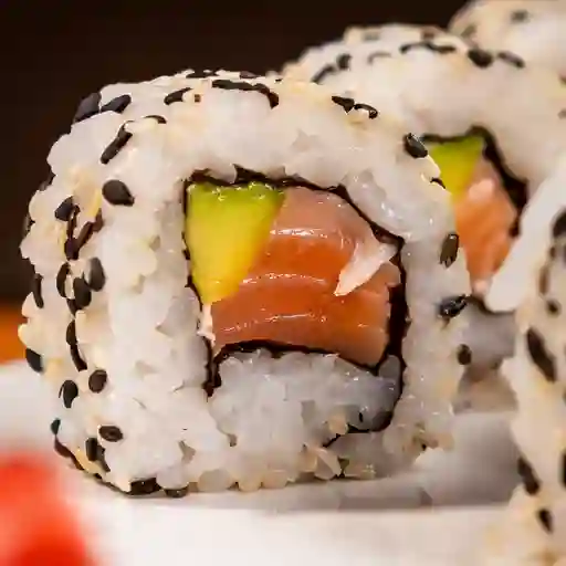 Rollo philadelphia medio