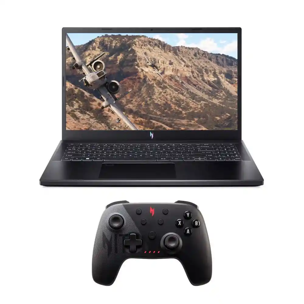 Computador Acer Portatil Anv155152du Intel Core I5 13420h Ram 8 Gb 512 Gb Ssd Anv155152du