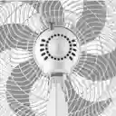 Samurai Ventilador Turbo Silence Pared Maxx