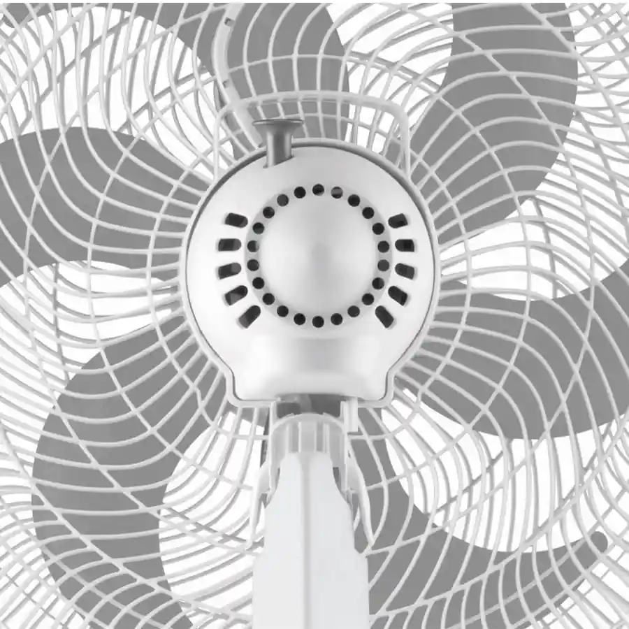 Samurai Ventilador Turbo Silence Pared Maxx
