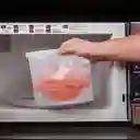 Bolsa en Silicona Ambiente Gourmet