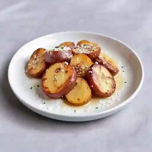 Porcion de Papa Salasa