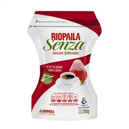 Riopaila Endulzante Senza sin Calorías