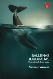 Ballenas Jorobadas