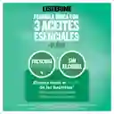 Enjuague Bucal LISTERINE Zero Anticaries 500 ML