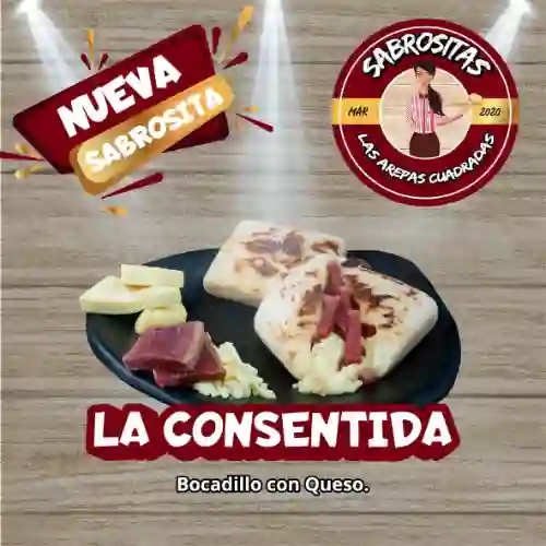 la Consentida