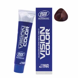 DUVY CLASS Tinte Rubio Medio Cobrizo N.7.5 60 G