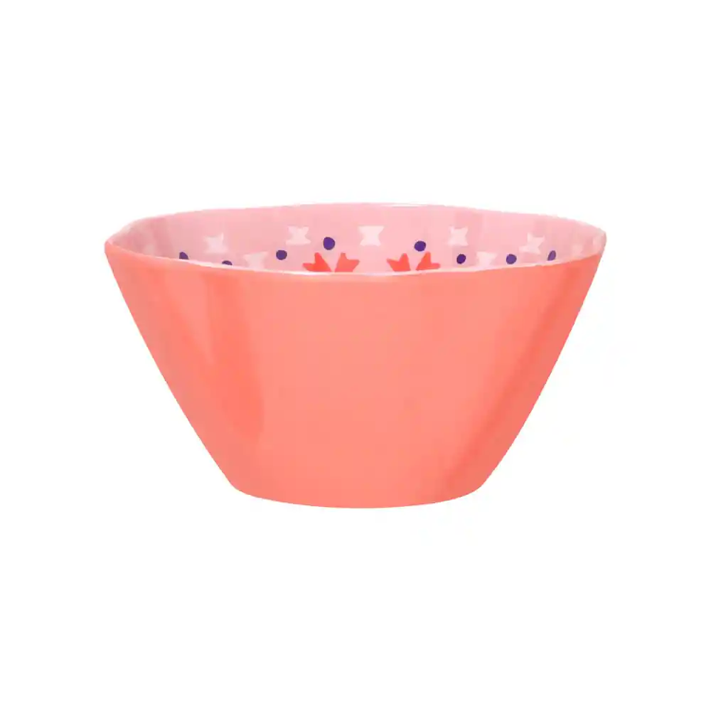 Bowl de Melanina