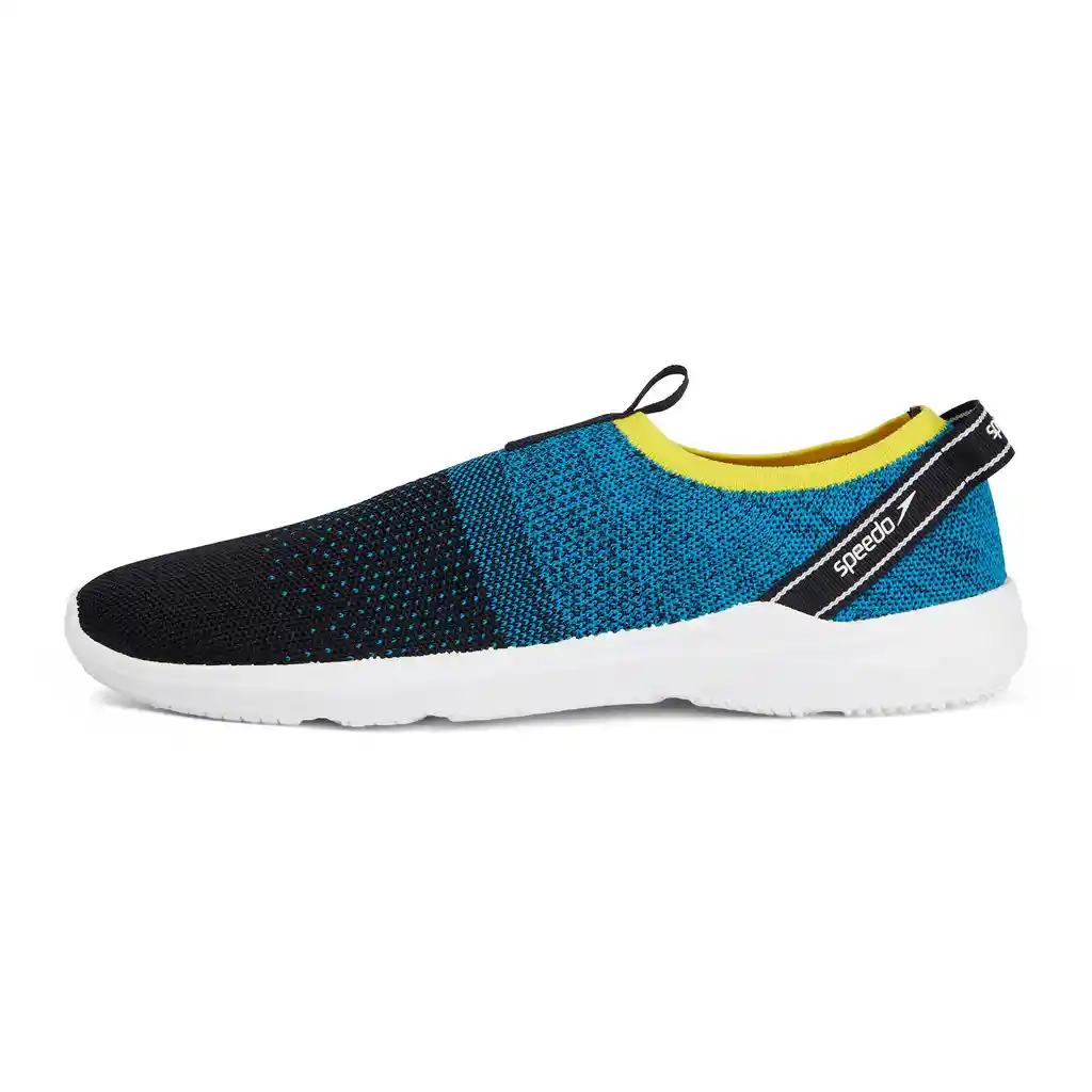 Speedo Zapatos Para Agua Surfknit Pro Watershoe Masculino 11