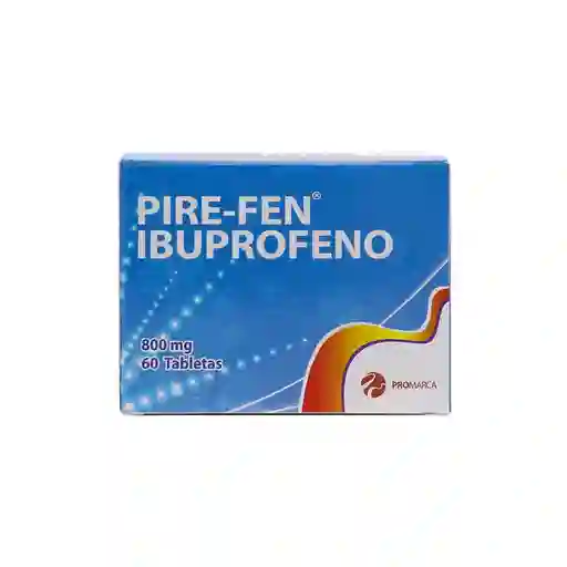 Pirefen (800 mg)
