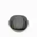 Canasta Silicona Para Air Fryer 17.7 cm Ambiente Gourmet