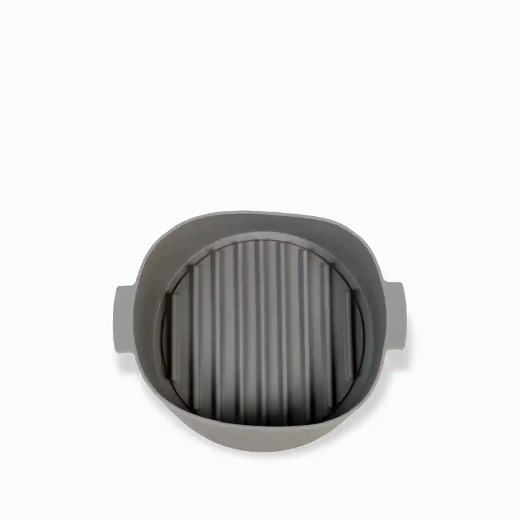 Canasta Silicona Para Air Fryer 17.7 cm Ambiente Gourmet