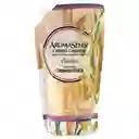 Aromasense Jabón Cremoso para Manos y Cuerpo Avena