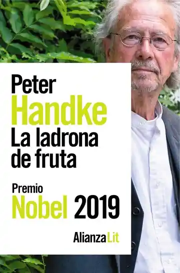 La Ladrona de Fruta - Peter Handke