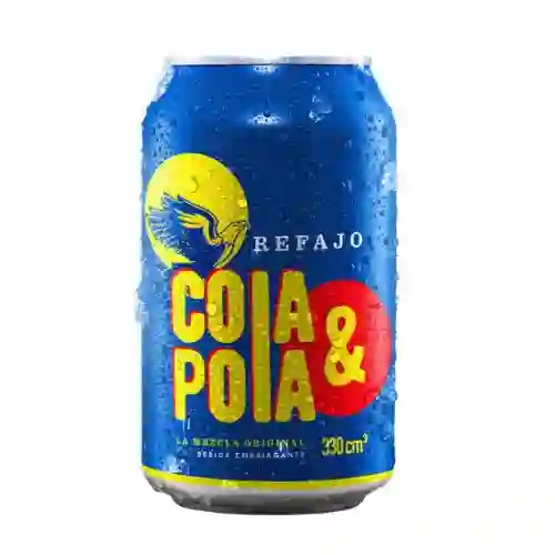 Cola & Pola