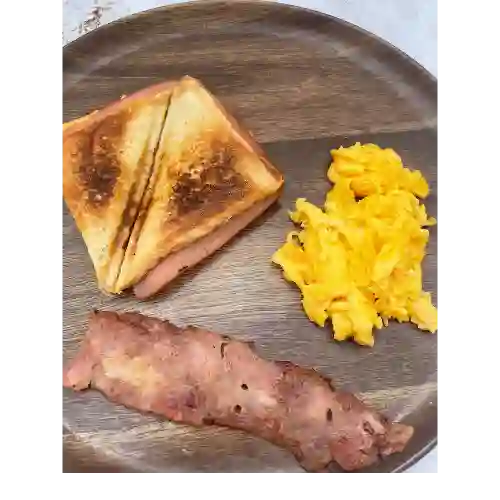 Sandwich
