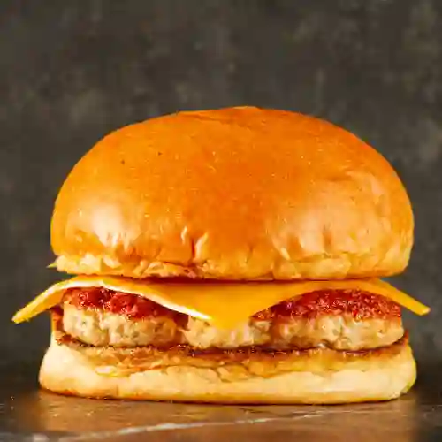 Americana de Pollo