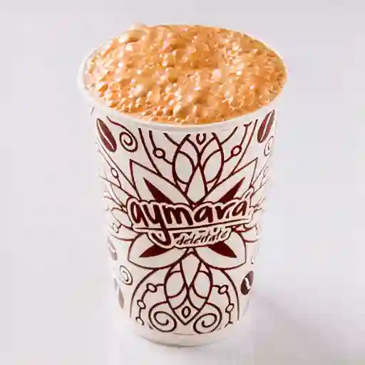 Milo Caliente