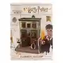 Harry Potter Rompecabezas En 3D Ollivanders Wand Shop ()