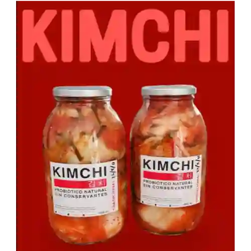 Kimchi Grande