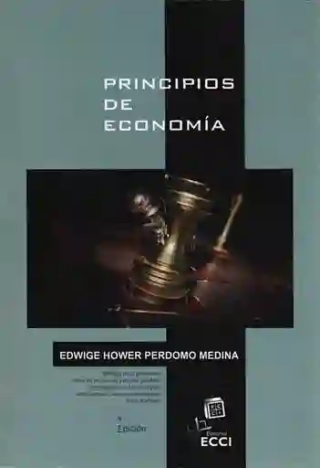 Principios de Economía