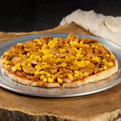 Pizza Funji
