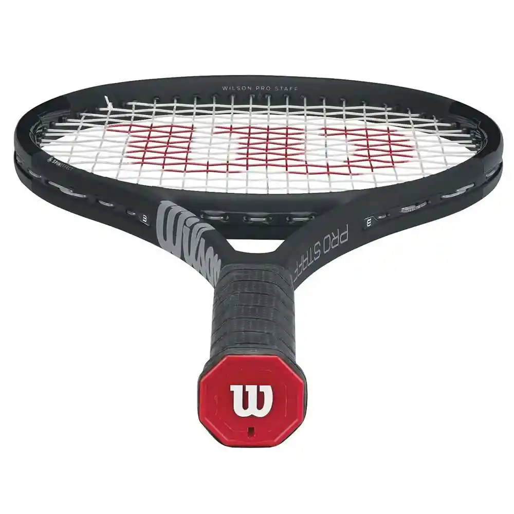 Wilson Raqueta De Tenis Profesional Pro Staff 97Uls